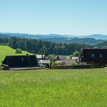 Flat With Balcony In Black Forest * Furtwangen