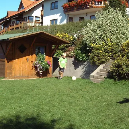 Lejlighed Ferienwohnung, *