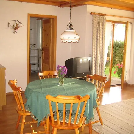 Apartment Flat With Balcony In Black Forest *