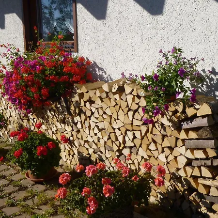 Flat With Balcony In Black Forest شقة *