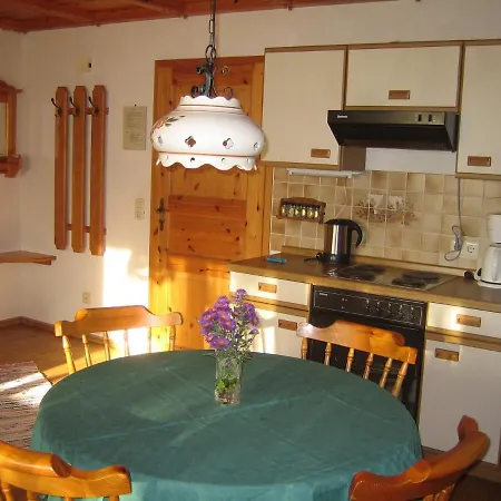 Apartment Flat With Balcony In Black Forest