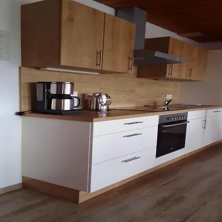 Ferienwohnung,