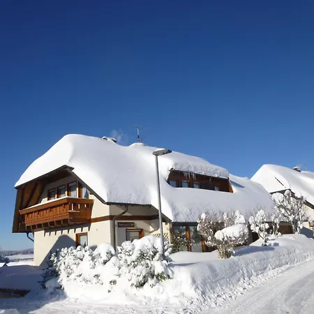 Ferienwohnung, Furtwangen