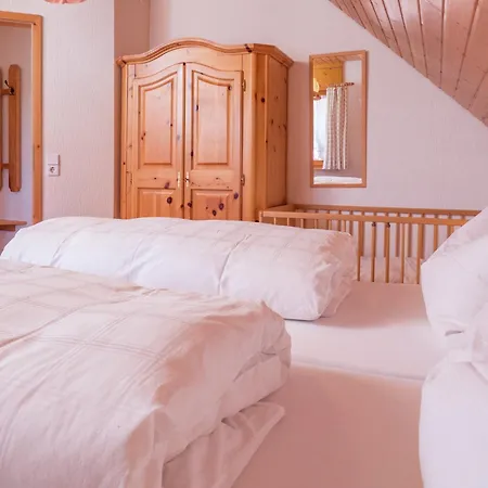 Apartment Ferienwohnung,