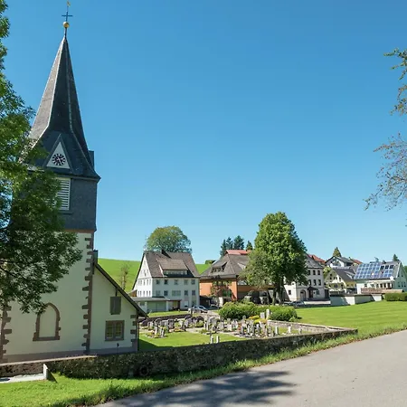 Ferienwohnung, Apartment *