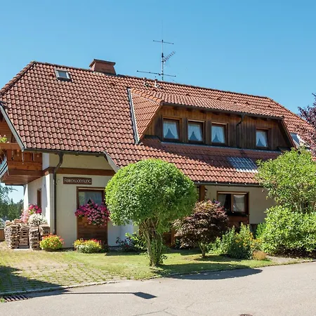 Ferienwohnung, *