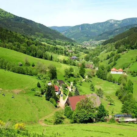 Ferienwohnung, Apartment