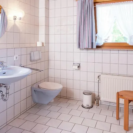 Apartment Ferienwohnung, *