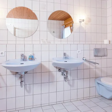 Apartment Ferienwohnung, Furtwangen