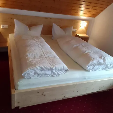 Ferienwohnung, Apartment