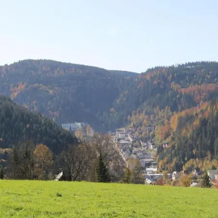 Apartment Ferienwohnung,