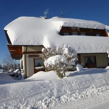 Ferienwohnung, Apartment *