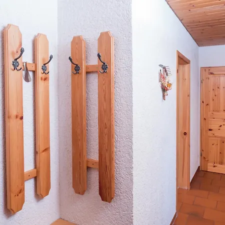 Ferienwohnung, Furtwangen